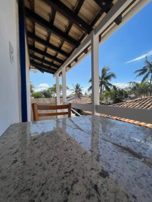 Pe Na Areia Praia Geriba Buzios Luaran gambar
